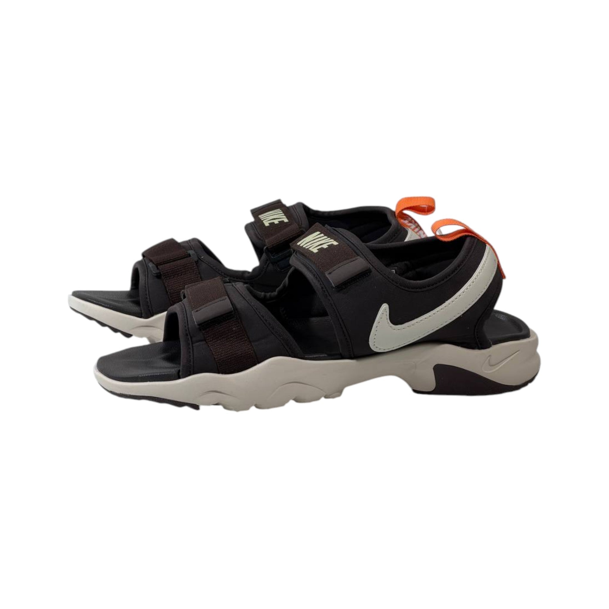🌟 Nike Canyon Adventure Sandals – Built for Comfort, Designed for Every Journey