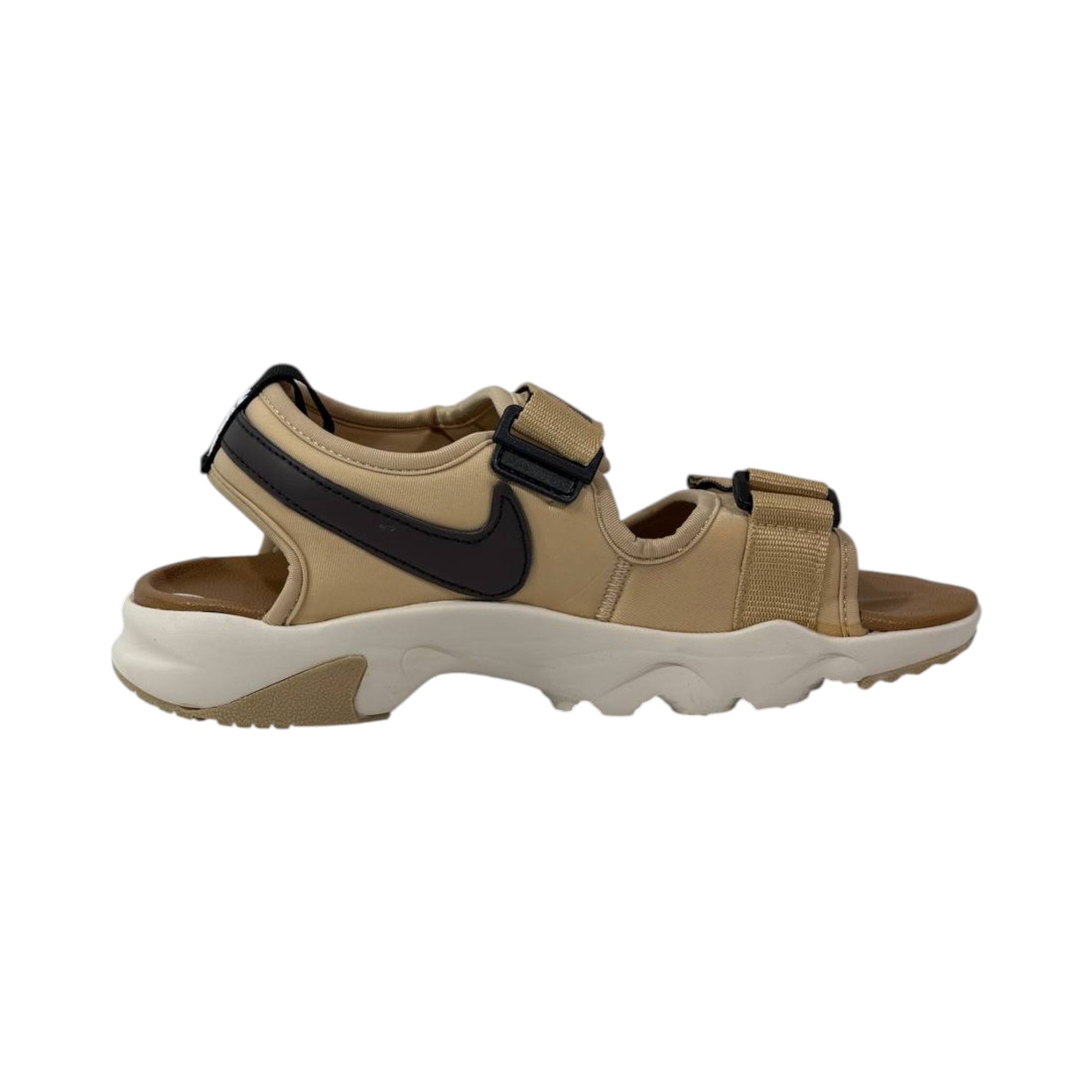 🏜️ Nike Canyon Sandals – Desert Beige Edition | Adventure Meets Style