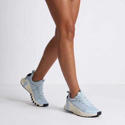 Nike Chunky Runner — Light Blue