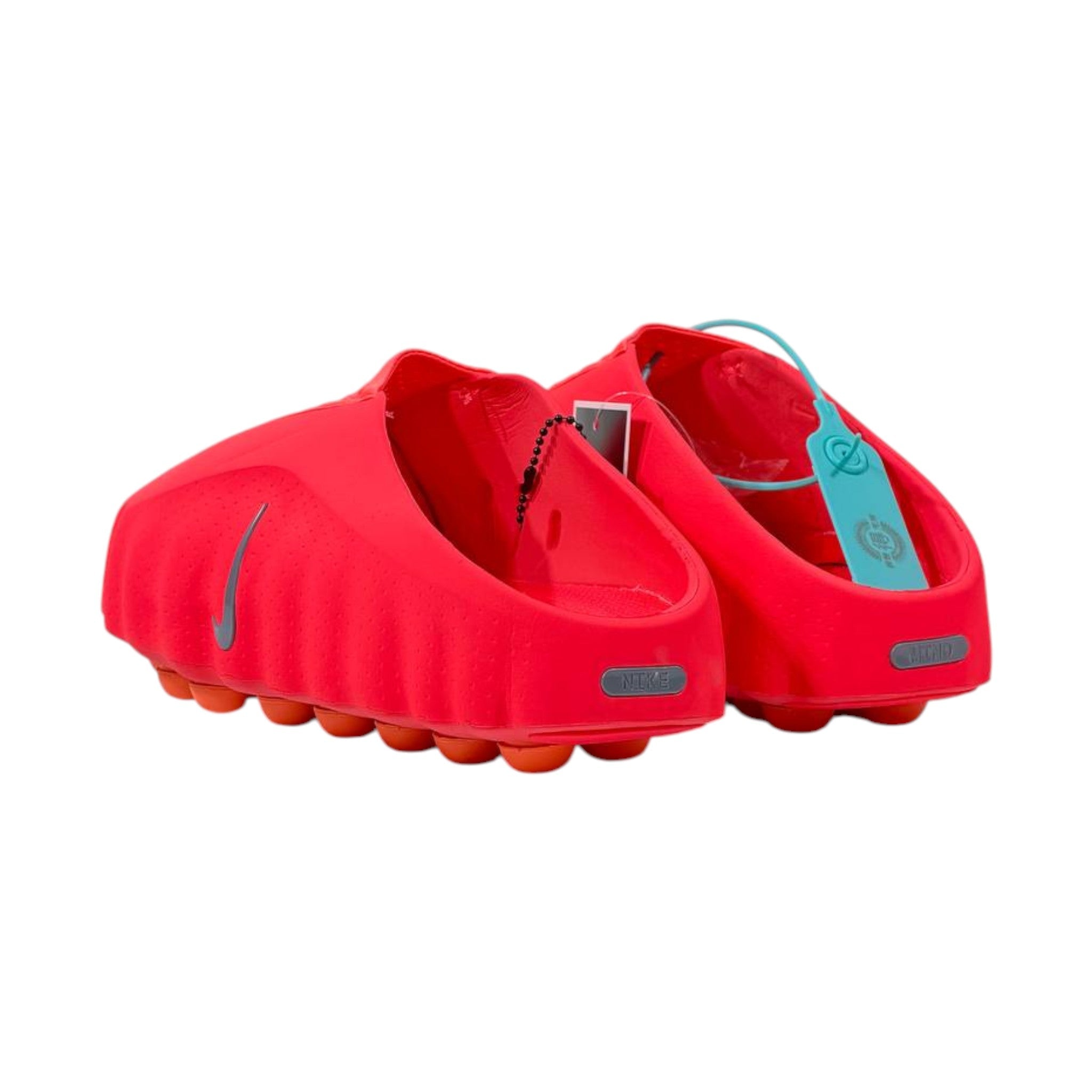 🔥 Nike MIND 001 Recovery Clogs – Futuristic Comfort in Motion ❤️⚡