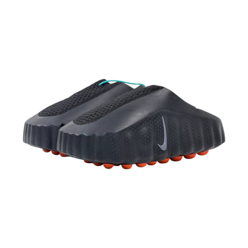 Nike MIND 001 Recovery Clogs – Triple Black Future Comfort