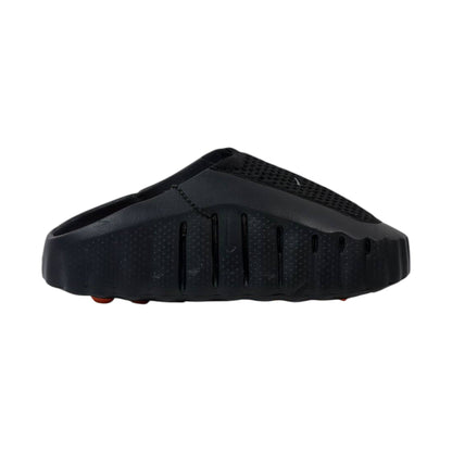 ⚫ Nike MIND 001 Recovery Clogs – Triple Black Future Comfort 🖤⚡