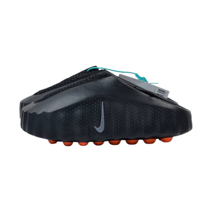 ⚫ Nike MIND 001 Recovery Clogs – Triple Black Future Comfort 🖤⚡