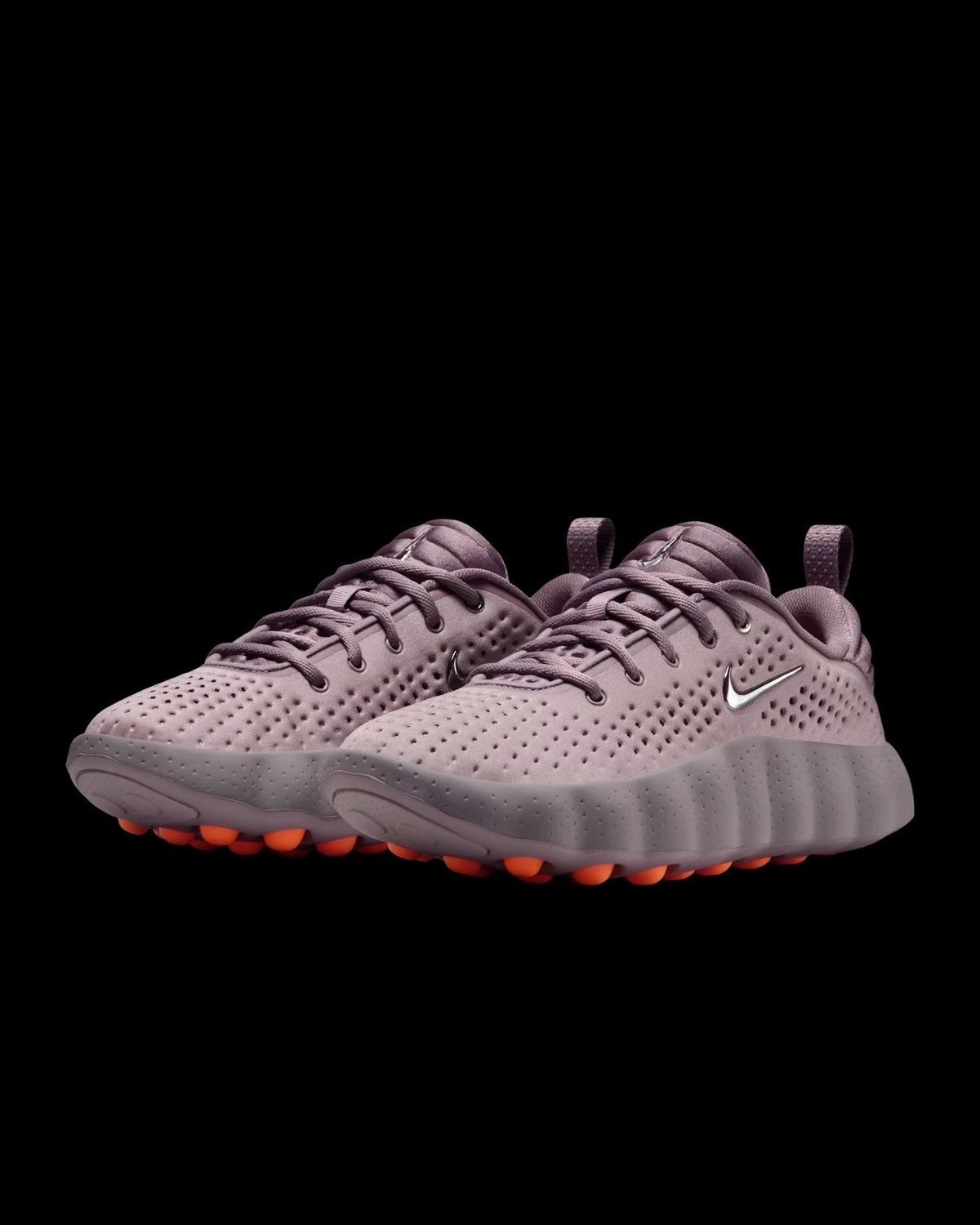 Nike Mind 002 Runner — Purple