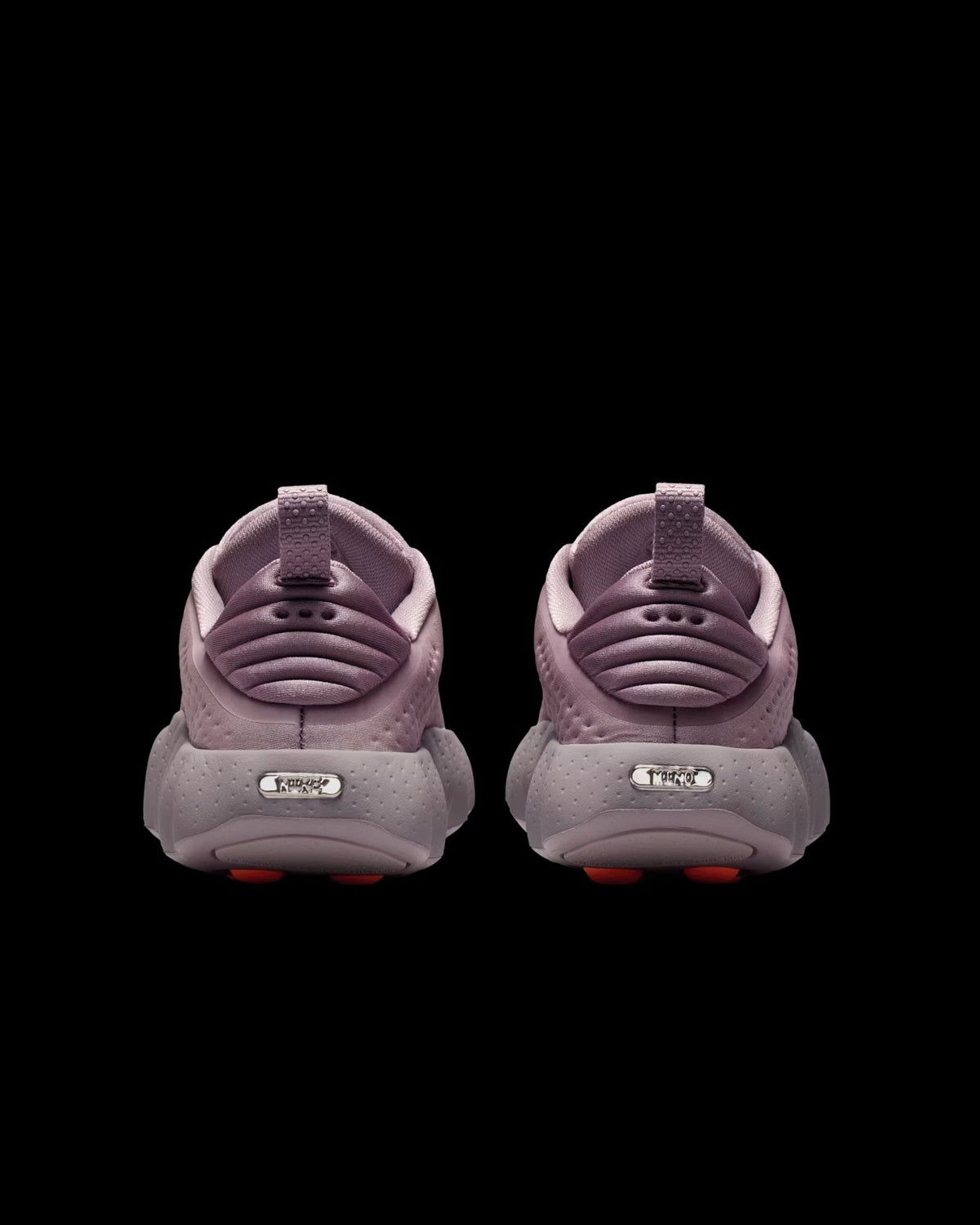 Nike Mind 002 Runner — Purple