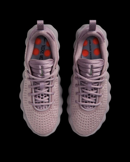 Nike Mind 002 Runner — Purple