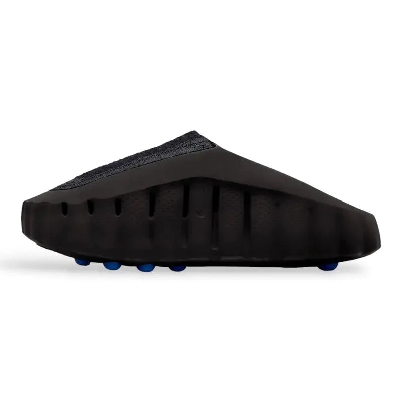Nike Mind Clog — Black & Blue