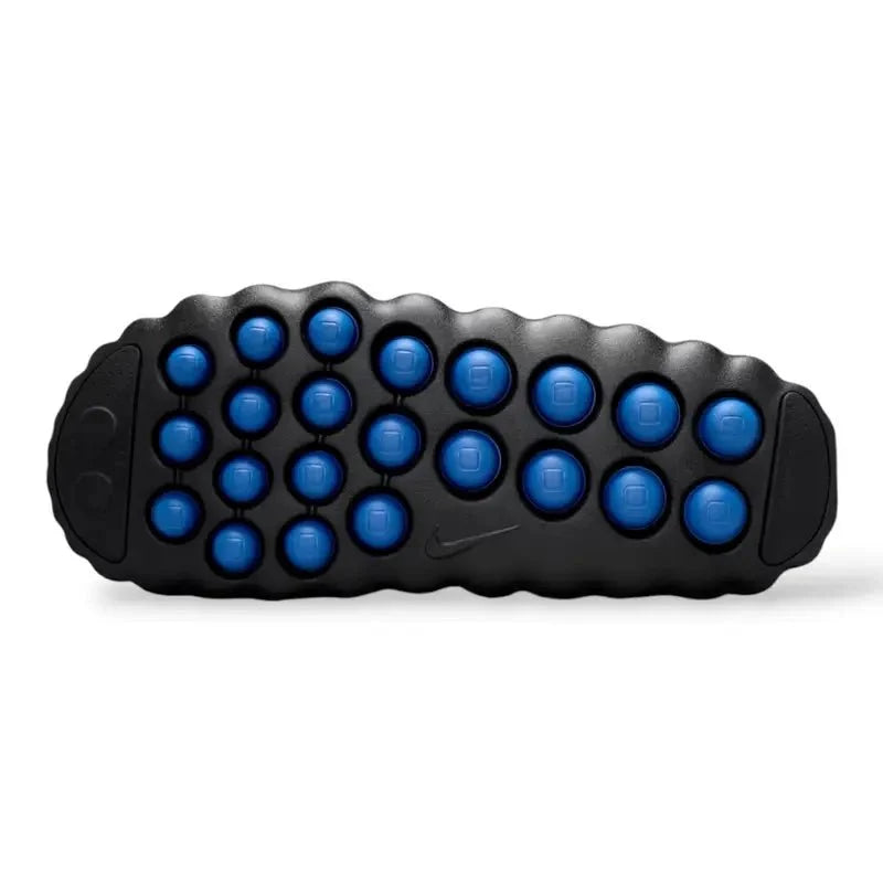 Nike Mind Clog — Black & Blue