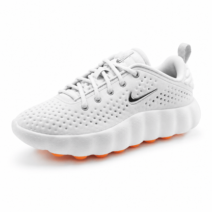 Nike Mind Runner — White & Orange