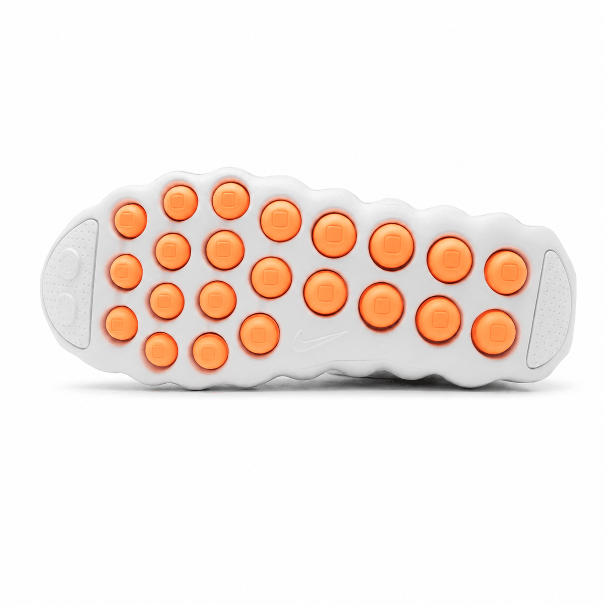 Nike Mind Runner — White & Orange