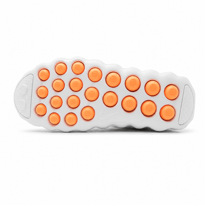 Nike Mind Runner — White & Orange