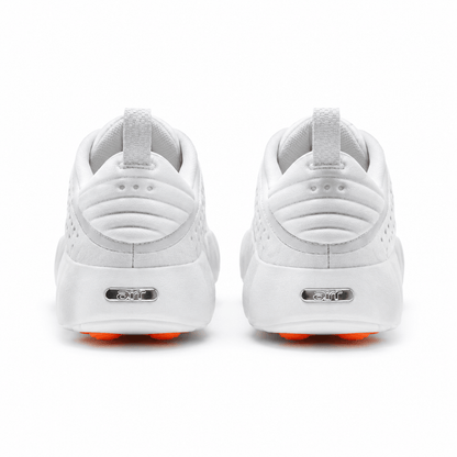 Nike Mind Runner — White & Orange