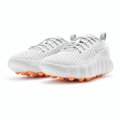 Nike Mind Runner — White & Orange