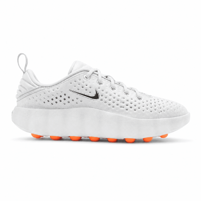 Nike Mind Runner — White & Orange