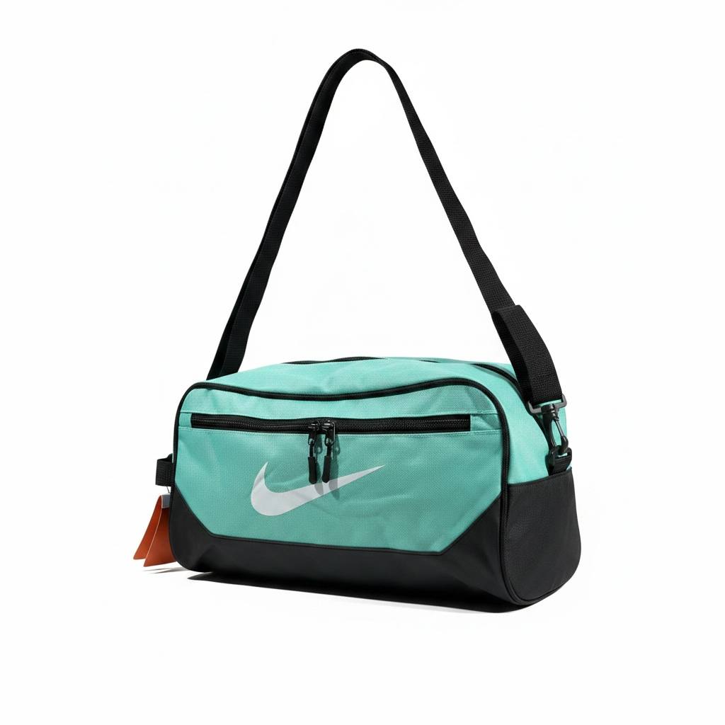Nike Mint Travel Shoulder Bag Limited Edition 💚⚡