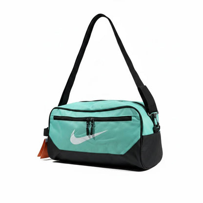 Nike Mint Travel Shoulder Bag Limited Edition 💚⚡