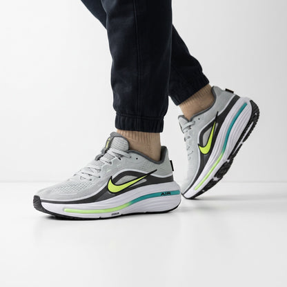 Nike Performance Runner — Grey Neon