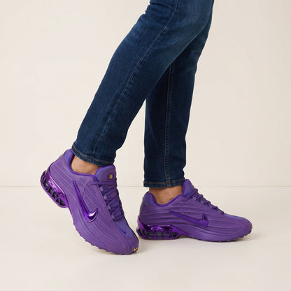Nike Runner — Purple