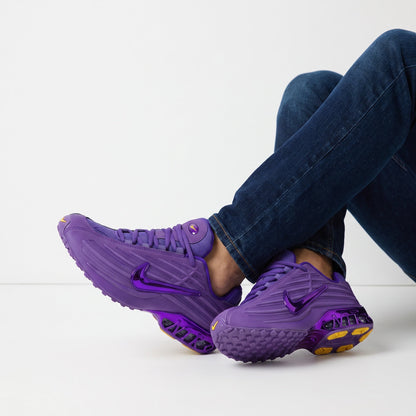 Nike Runner — Purple