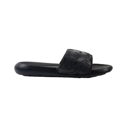 Nike Shadow Camo Slides – Black Edition 🖤🔥