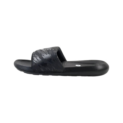 Nike Shadow Camo Slides – Black Edition 🖤🔥
