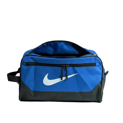 Nike Sport Utility Travel Bag 🧳💙 Blue Edition