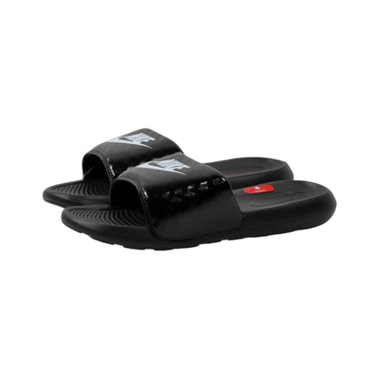 ⚡ Nike Tech Premium Slides – Sleek Comfort, Everyday Performance