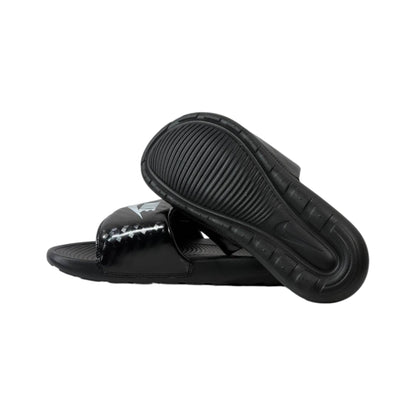 ⚡ Nike Tech Premium Slides – Sleek Comfort, Everyday Performance