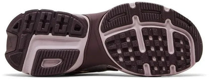 Nike Tech Runner — Dusty Pink Metallic