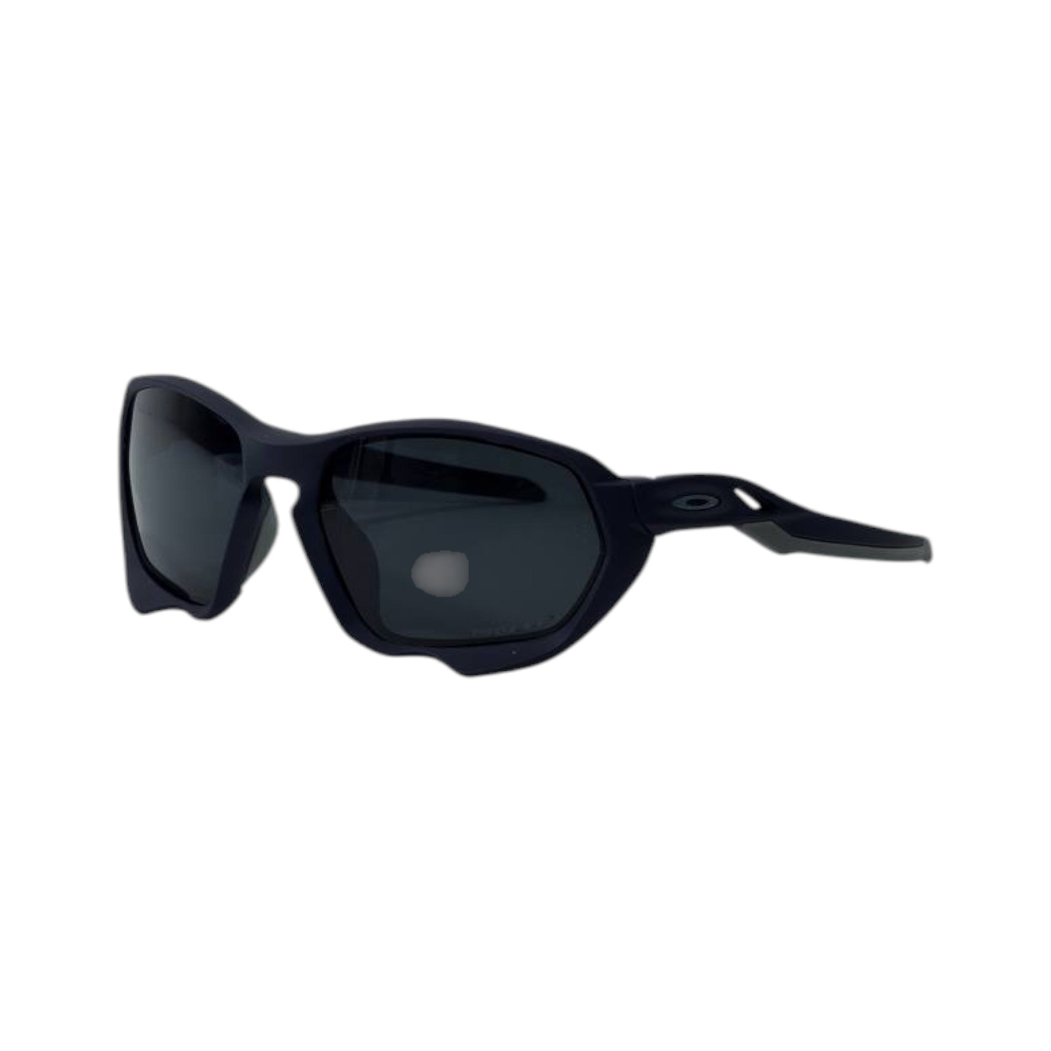 🕶️ Oakley Split Shot Stealth Black Sunglasses – Polarized Performance Edition