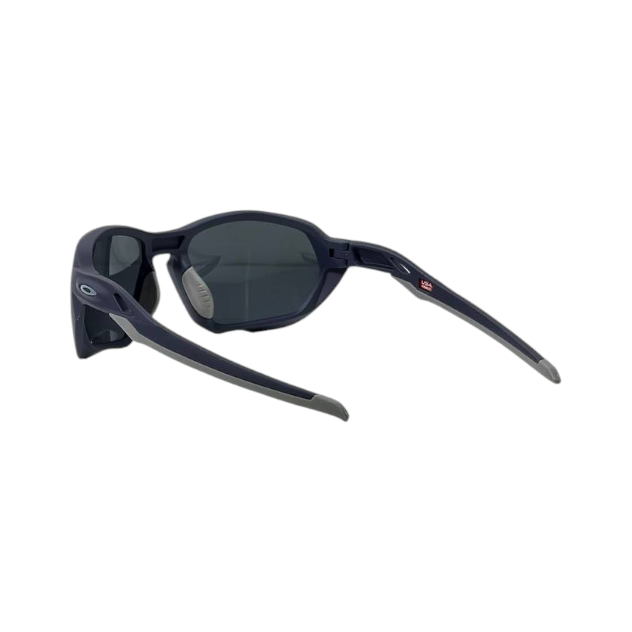 🕶️ Oakley Split Shot Stealth Black Sunglasses – Polarized Performance Edition