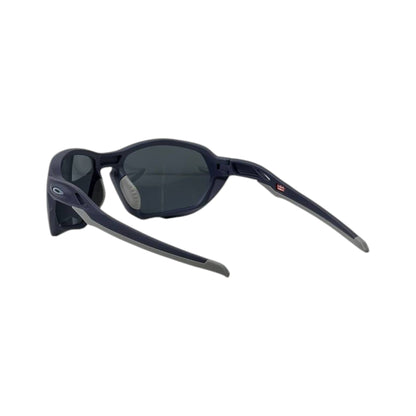 🕶️ Oakley Split Shot Stealth Black Sunglasses – Polarized Performance Edition
