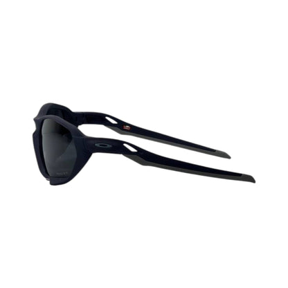 🕶️ Oakley Split Shot Stealth Black Sunglasses – Polarized Performance Edition