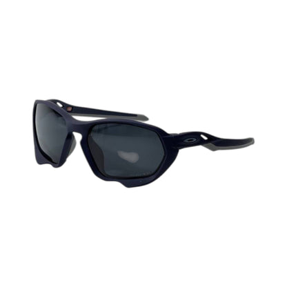 🕶️ Oakley Split Shot Stealth Black Sunglasses – Polarized Performance Edition