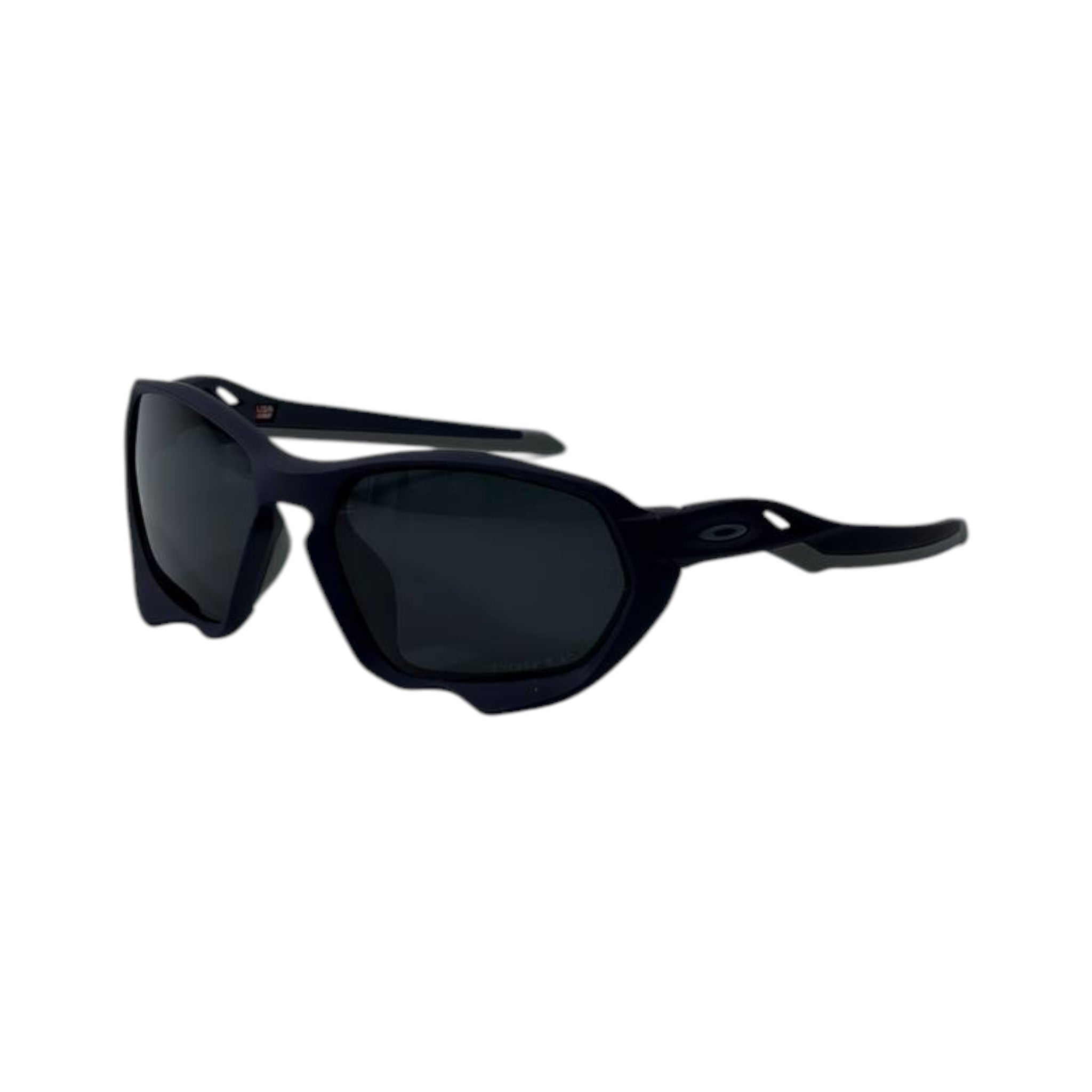 🕶️ Oakley Split Shot Stealth Black Sunglasses – Polarized Performance Edition
