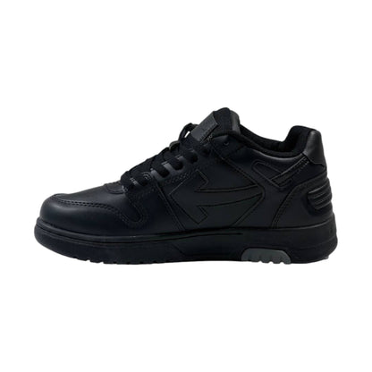 Off-White™ “For Walking” Low-Top Sneakers 🖤