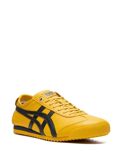 Onitsuka Tiger Mexico 66 — Yellow & Black