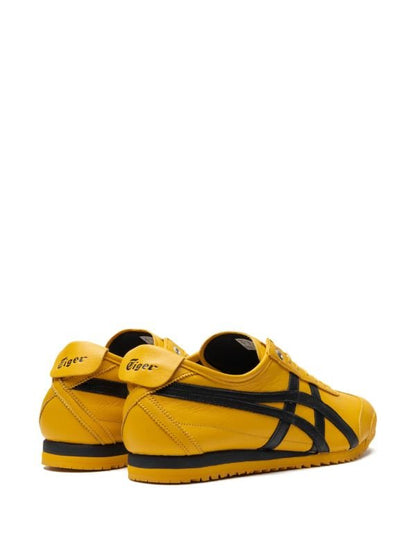Onitsuka Tiger Mexico 66 — Yellow & Black