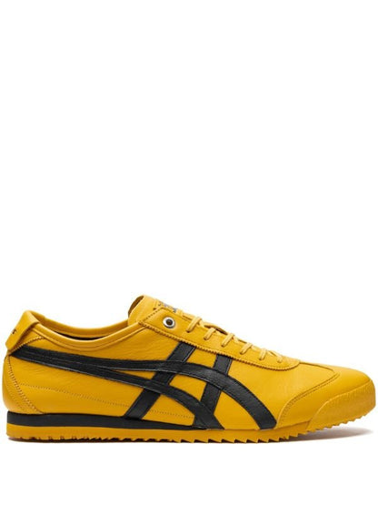 Onitsuka Tiger Mexico 66 — Yellow & Black