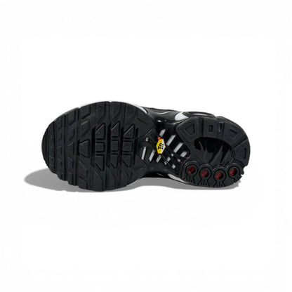 Nike Air Max TN Kids Sneakers – Pink & Black Sporty Comfort 👟💖