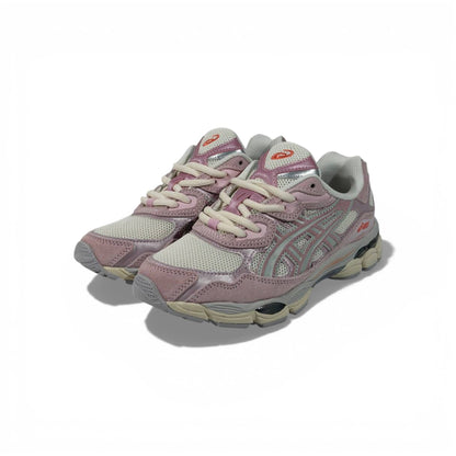 ASICS Women Pink Running Sneakers – Lightweight Comfort & Sporty Elegance 👟💗