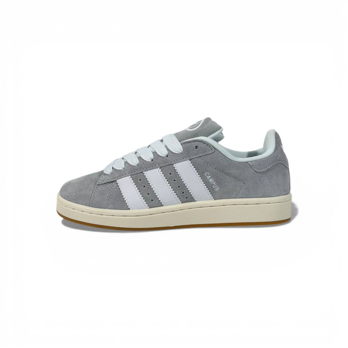 Adidas Campus Classic Sneakers – Iconic Street Style 👟🔥