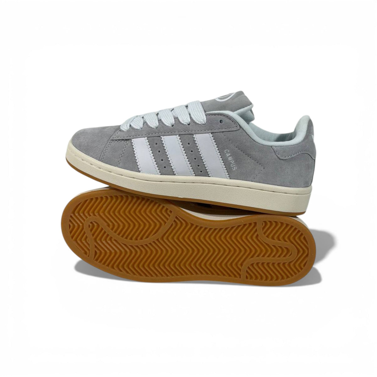 Adidas Campus Classic Sneakers – Iconic Street Style 👟🔥