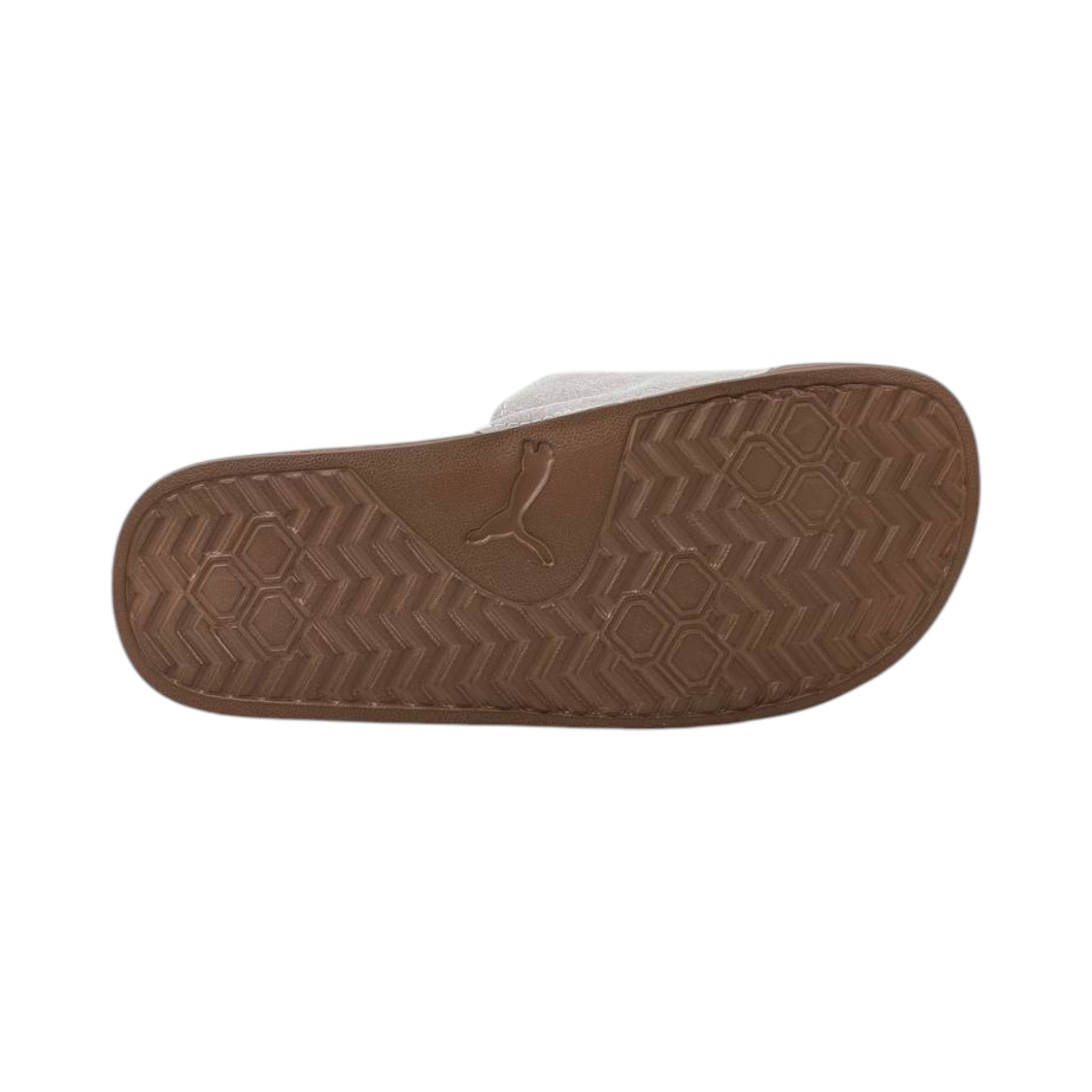 💚 Puma Palermo Comfort Slides – Lime Green Summer Edition