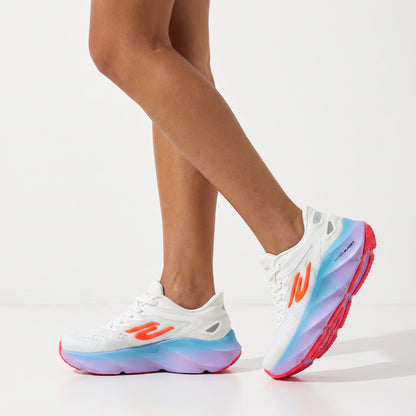 Skechers Runner — White