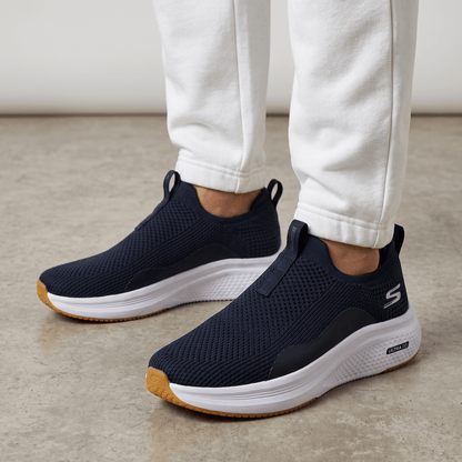 🖤 Skechers Ultra Go Slip-On Sneakers – Black