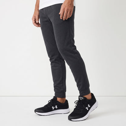 Under Armour Charged Runner — Black