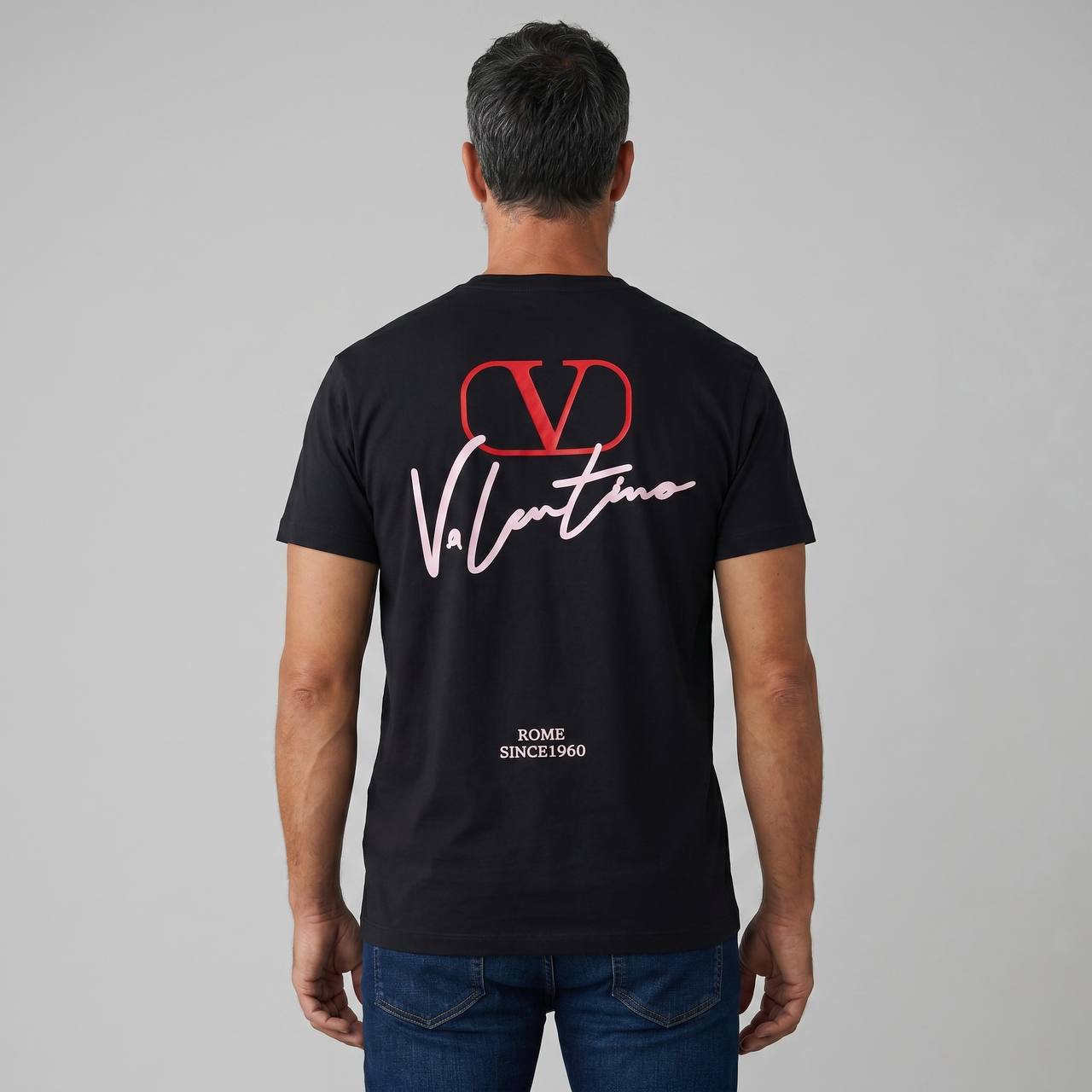 Valentino Garavani VLogo Signature T-Shirt 🖤