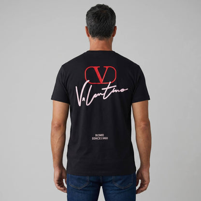Valentino Garavani VLogo Signature T-Shirt 🖤